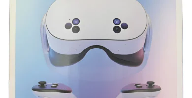 “10 Motivos para Ter um Meta Quest 3”